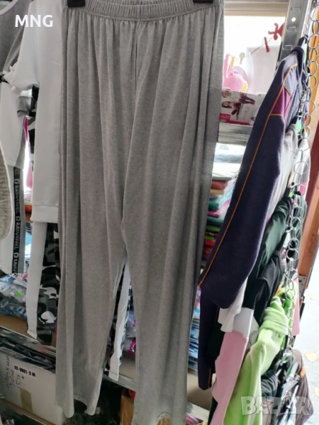 Мъжко долнище на пижама, снимка 1