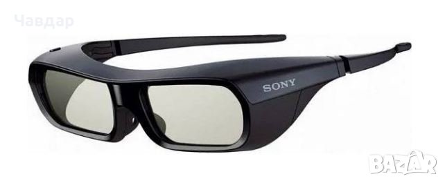 3D очила Sony TDG-BR250, снимка 1