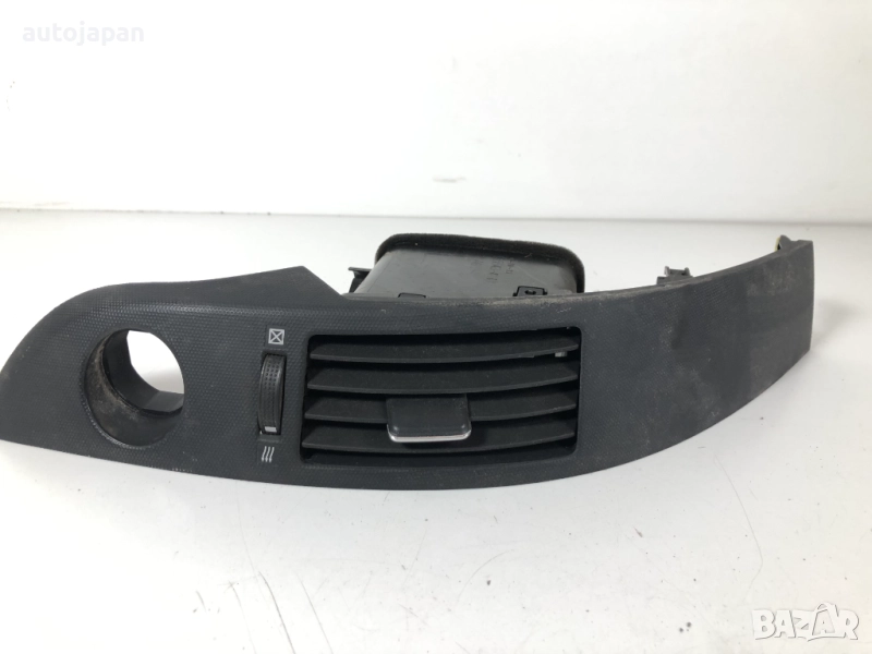 Ляв въздуховод Toyota Corolla Verso 2.2 D-CAT 177кс 2007г  , снимка 1