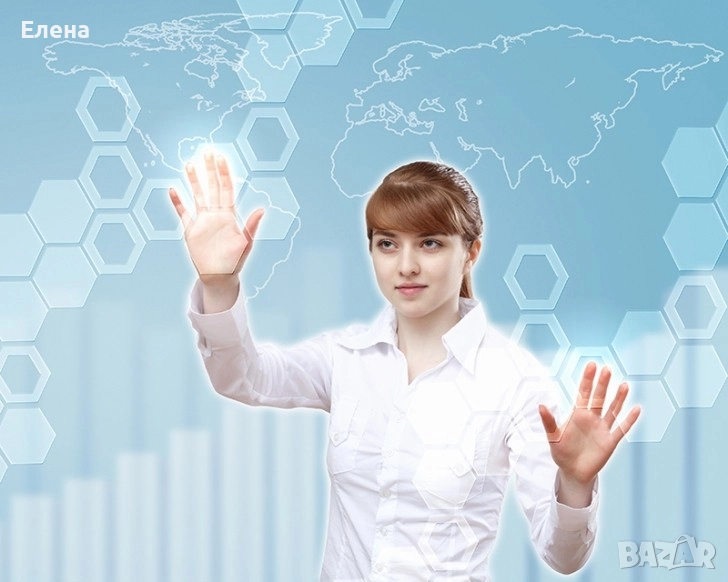 Ясновидство, снимка 1