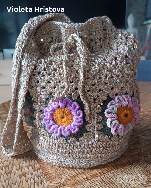 Дамска чанта, снимка 1