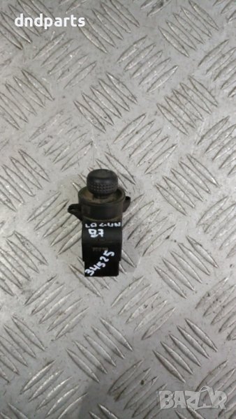 Джойстик огледала Renault Laguna 1997г.	, снимка 1