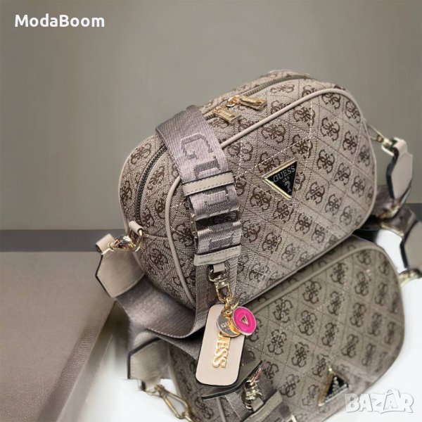 🔥Guess уникални дамски чанти, различни цветове🔥, снимка 1