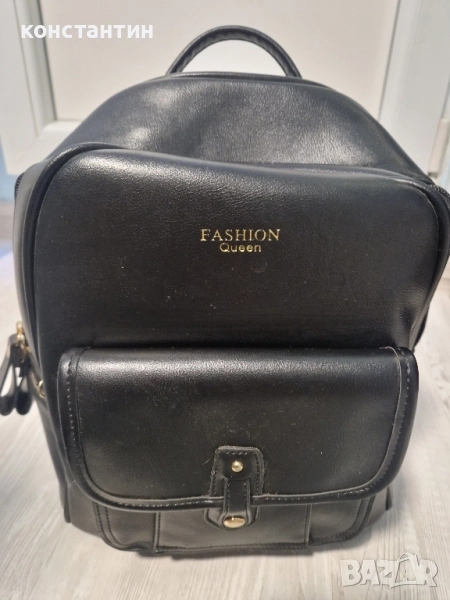 дамска раница нова, снимка 1