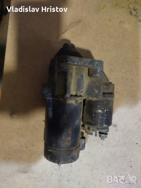 Стартер Волво Volvo S40 / V40, снимка 1