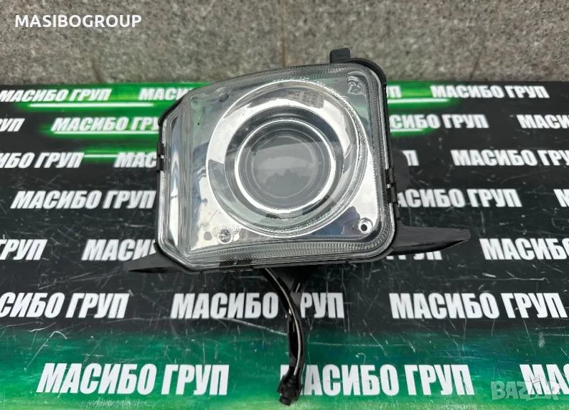 Фар халоген десен фарове за Rolls Royce Phantom, снимка 1