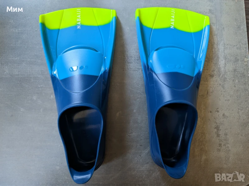 Продавам плавници, снимка 1