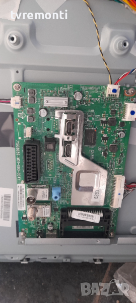 MAIN BOARD ,715G8659-M01-000-004Y, for ,PHILIPS 32PHS4032/12, снимка 1
