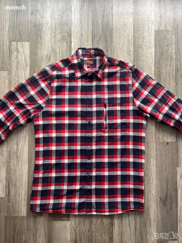 HARKILA-мъжка реза размер М, снимка 1