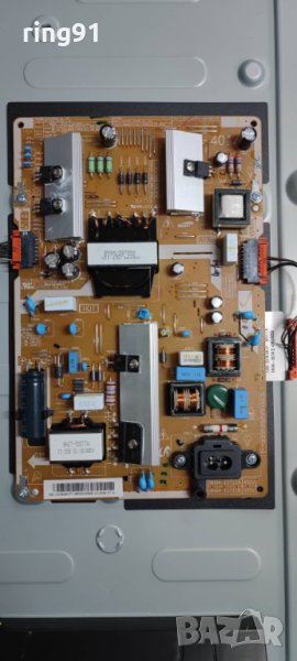 Захранване - BN94-10711A TV Samsung UE43KU6072U, снимка 1