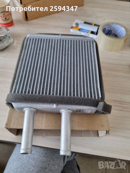 KIA SPORTAGE 2.0cc BENZIN-DIESEL до2003г, снимка 1