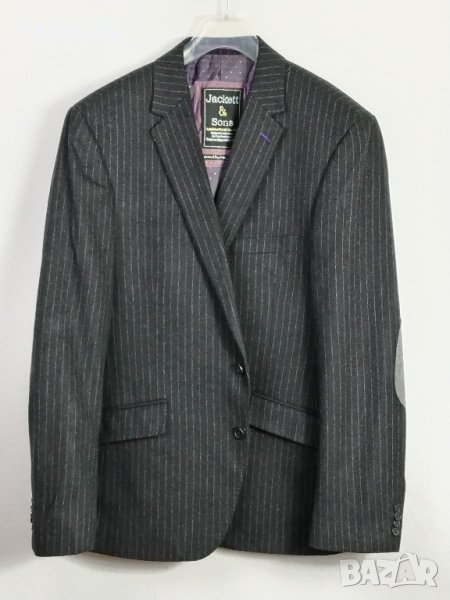 Jackett & Sons jasje 56 nr. M24, снимка 1