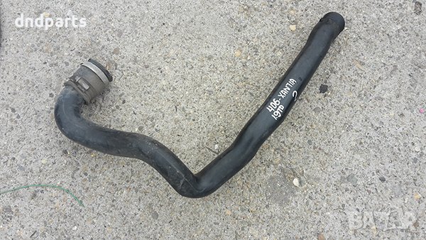 Маркуч/тръба за Citroen Xantia, 1.9TD, 1997г., снимка 1