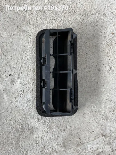 Вентилационна клапа прахоуловител отдушник Хонда ЦРВ 2 Honda CR-V, снимка 1