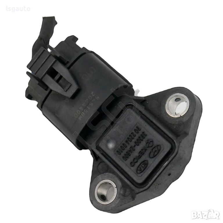MAP сензор Hyundai i40 2015-2019 ID: 156397, снимка 1