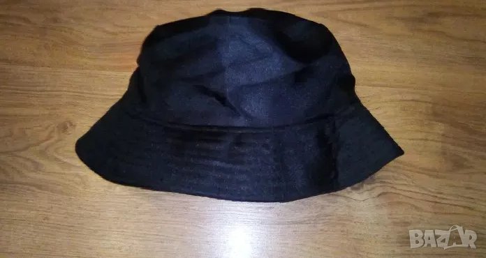 Нова лятна шапка /черна/, снимка 1