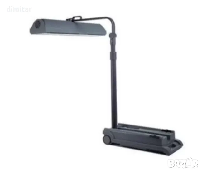 Домашен солариум Philips HB 812, снимка 1