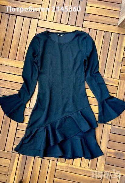 Рокля Shein, снимка 1