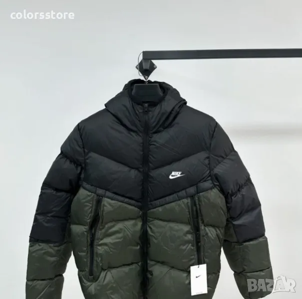 Мъжко яке Nikw-ED141te, снимка 1