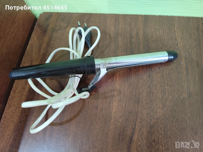 Маша за коса , снимка 1