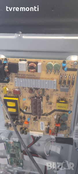 Захранваща платка L5L01U,168P-L5L01U-HCW3S,5800-L5L01U-W100, SKYWORTH mod 49U5A14G, снимка 1