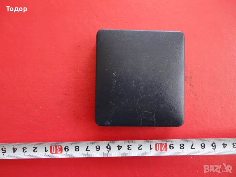 Кутия за монети 2, снимка 1