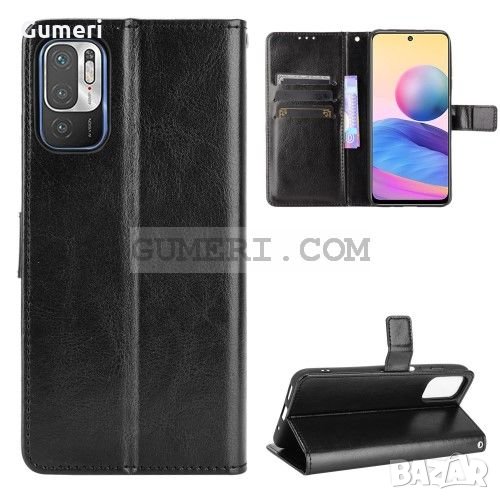 Xiaomi Redmi Note 10 5G Тефтер Стойка, снимка 1