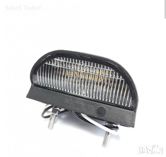 ПЛАФОН ЗА НОМЕР, Универсален, 1бр., снимка 1