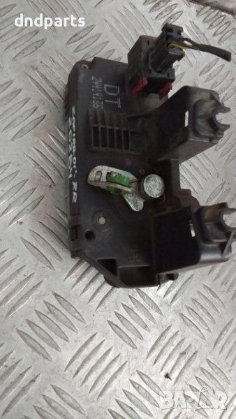 Брава врата Opel Zafira 2001г.(задна дясна), снимка 1