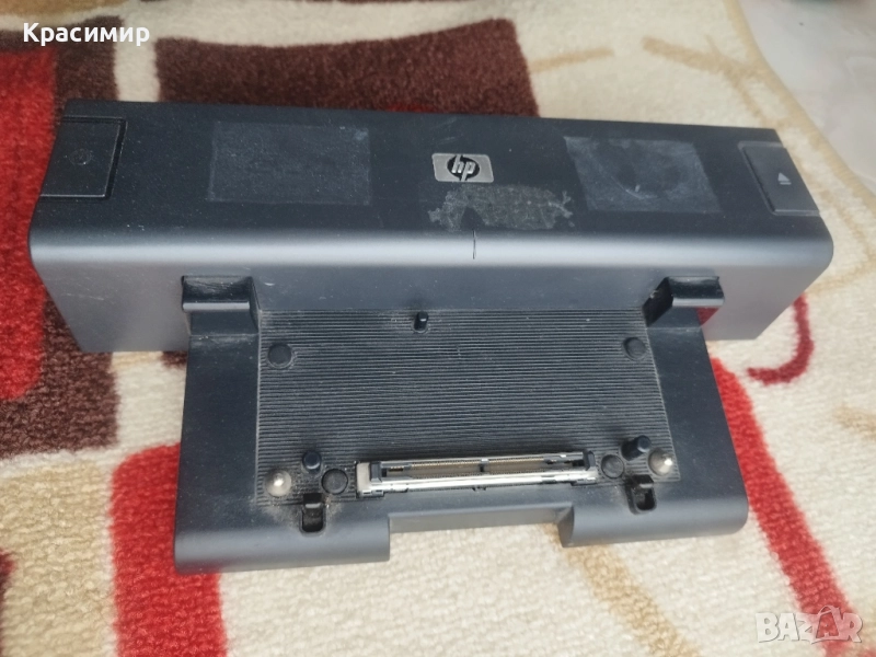 докинг станция за HP, снимка 1