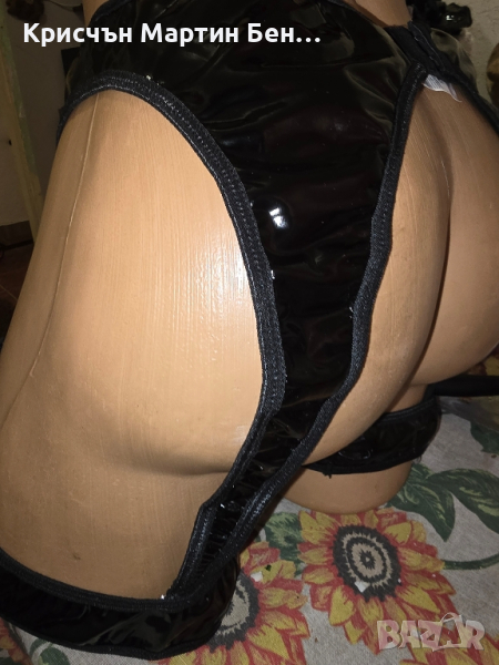 Комплект латекс /л , снимка 1