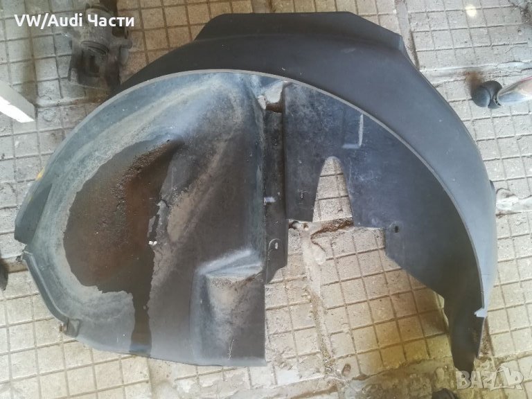 Заден десен подкалник за Ауди А6 С6 Ц5 Audi A6 S6 C5 4B0 810 172 D , снимка 1