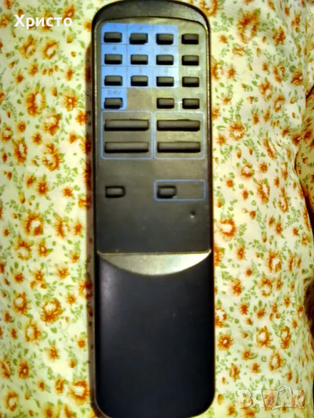 Дистанционно за телевозор FUNAI, снимка 1