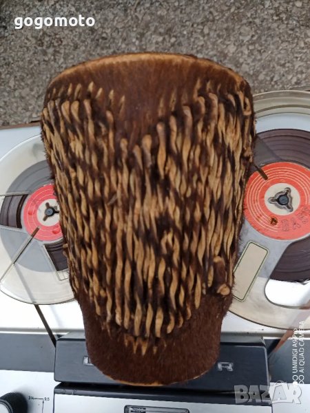 тарамбука донесена от Африка , снимка 1