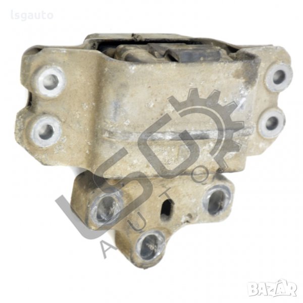 Ляв тампон двигател Skoda OCTAVIA II (1Z) 2004-2010 S150321N-63, снимка 1