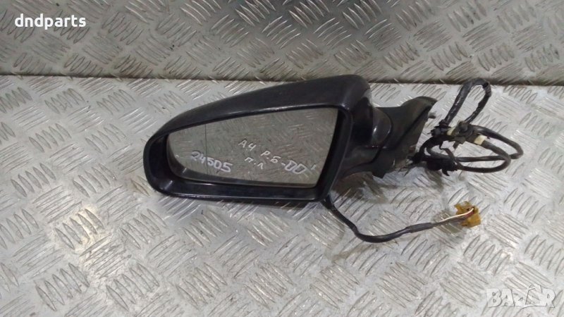 Ляво огледало Audi A4 2000г.	, снимка 1
