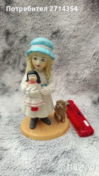 Колекционерска фигурка , снимка 1