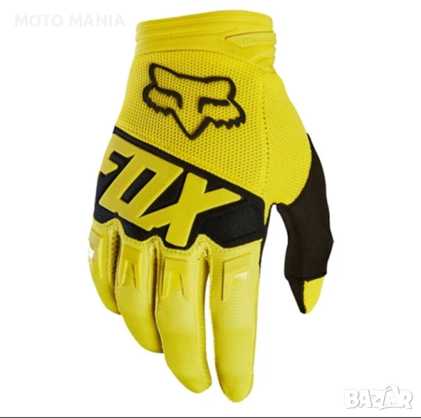 Ръкавици FOX DIRTPAW, снимка 1