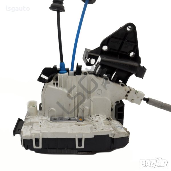 Брава задна дясна врата Mercedes-Benz C-Class 204 (W/S/C) 2007-2014 ID: 114918, снимка 1