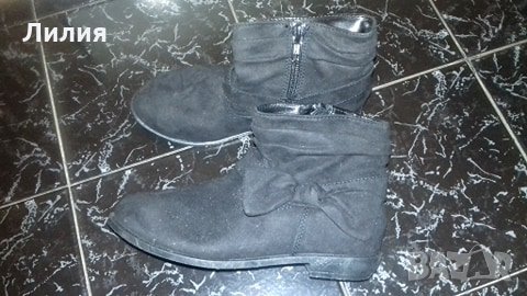 Нови ботушки H&M, 31 номер, снимка 1