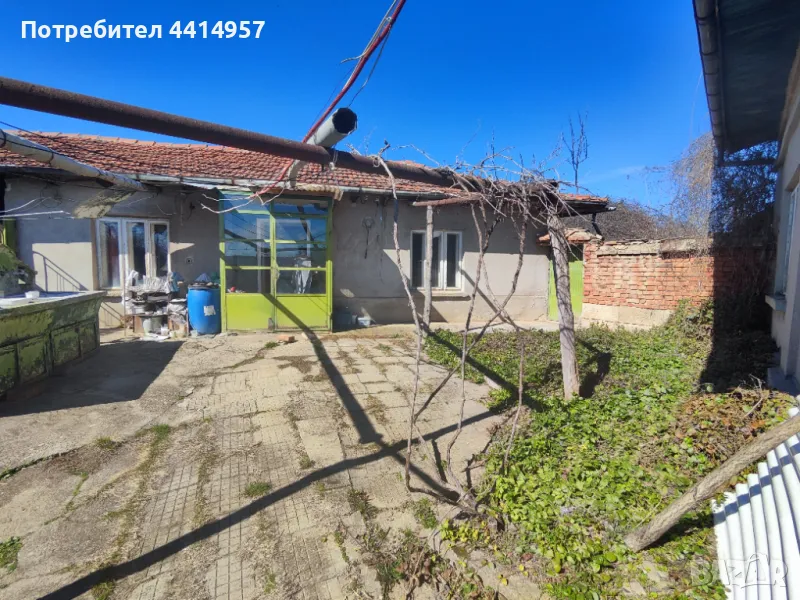 Къща в село Кацелово, снимка 1