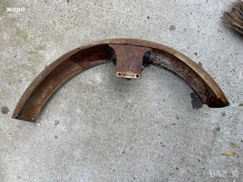 Калник за Симсон , снимка 1