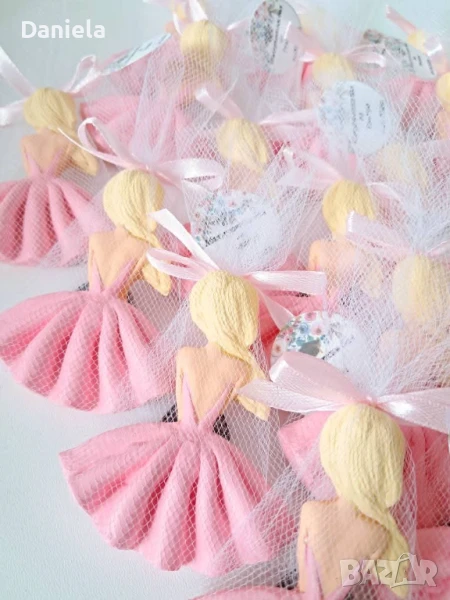 Подаръчета за гости , снимка 1