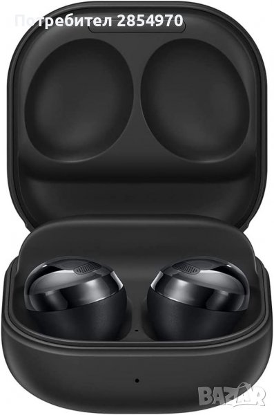 Samsung Galaxy Buds Pro, True Wireless Earbuds w/Active Noise Cancelling (Wireless Charging Case , снимка 1