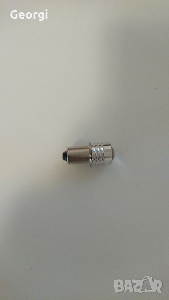 Led крушка за фенер, снимка 1