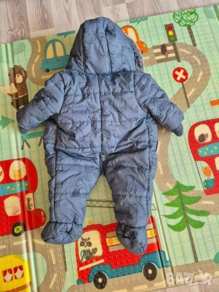 бебешки ескимос, снимка 1