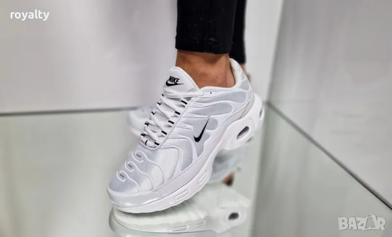 Nike дамски маратонки , снимка 1