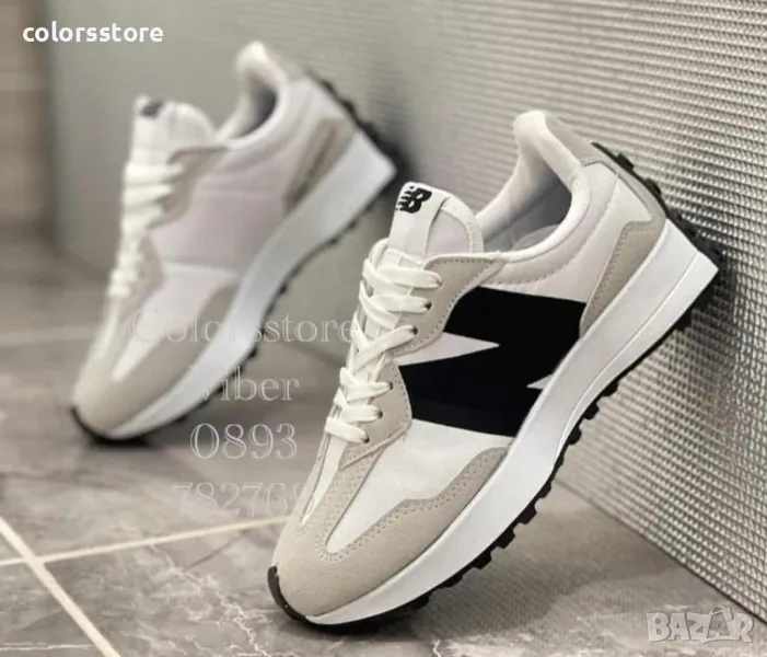 Маратонки New Balance-BR121z, снимка 1