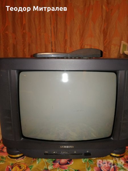 Телевизор Самсунг , снимка 1