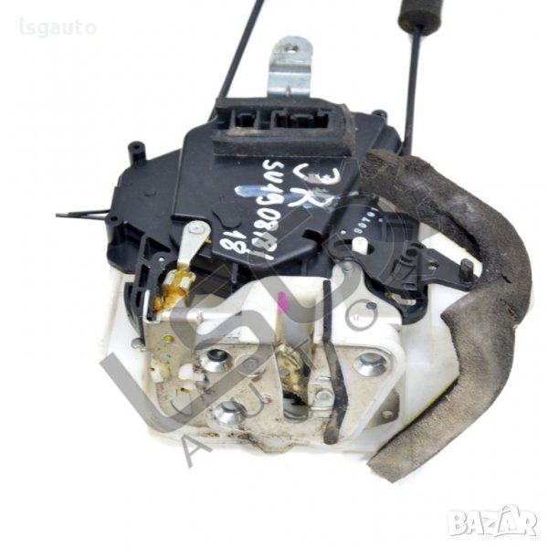 Брава задна дясна врата Subaru Legacy V 2009-2014 PV110221-187, снимка 1